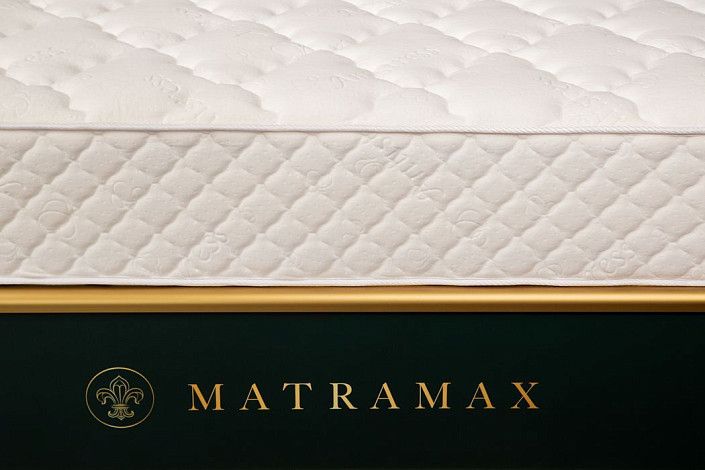Матрас Matramax Ультрафлекс+Гловер | Интернет-магазин Гипермаркет-матрасов.рф