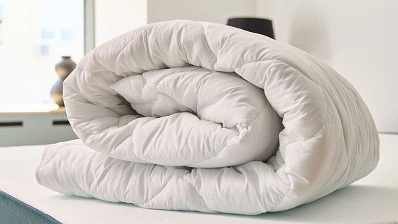 Одеяло Sleeptek Comfort всесезонное | Интернет-магазин Гипермаркет-матрасов.рф