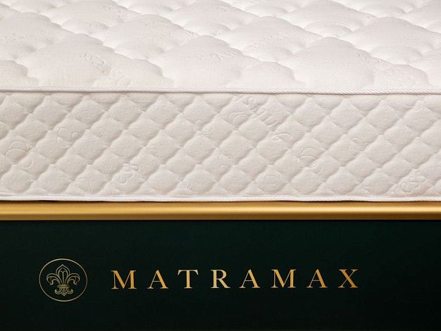 Матрас Matramax Сэндвич 18 | Интернет-магазин Гипермаркет-матрасов.рф