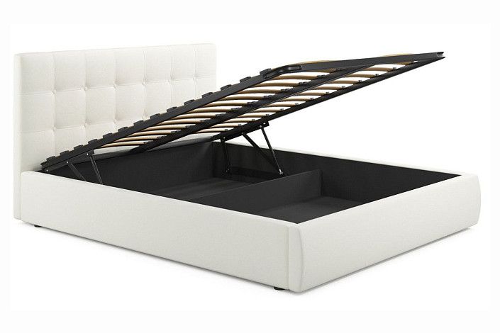 Кровать Zeppelin Mobile Селеста с подъемным механизмом | Интернет-магазин Гипермаркет-матрасов.рф