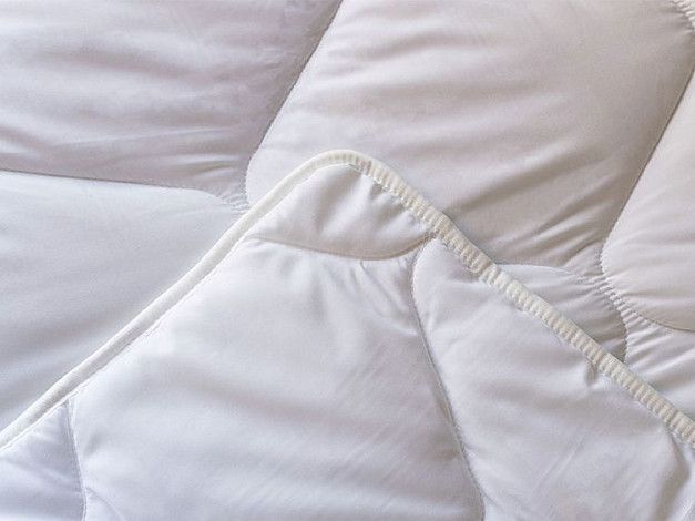 Одеяло DreamLine Шелк Зима (толстое) | Интернет-магазин Гипермаркет-матрасов.рф